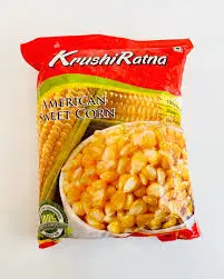 American Sweet Corn 1kg