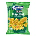 Kurkure Playz Puffcorn Yummy Cheese 84g – image 1