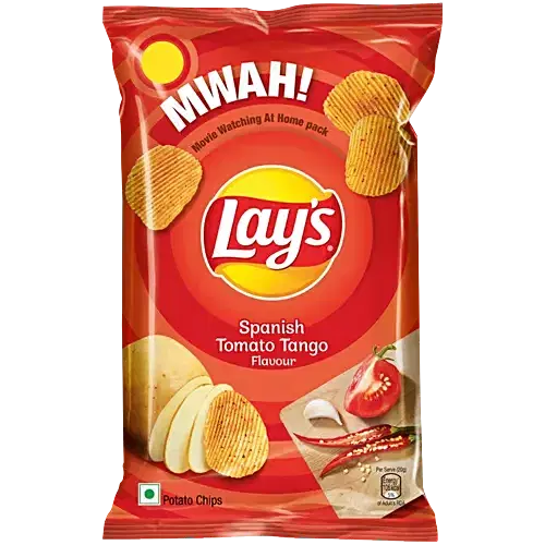 Lays Chips 80g/82g