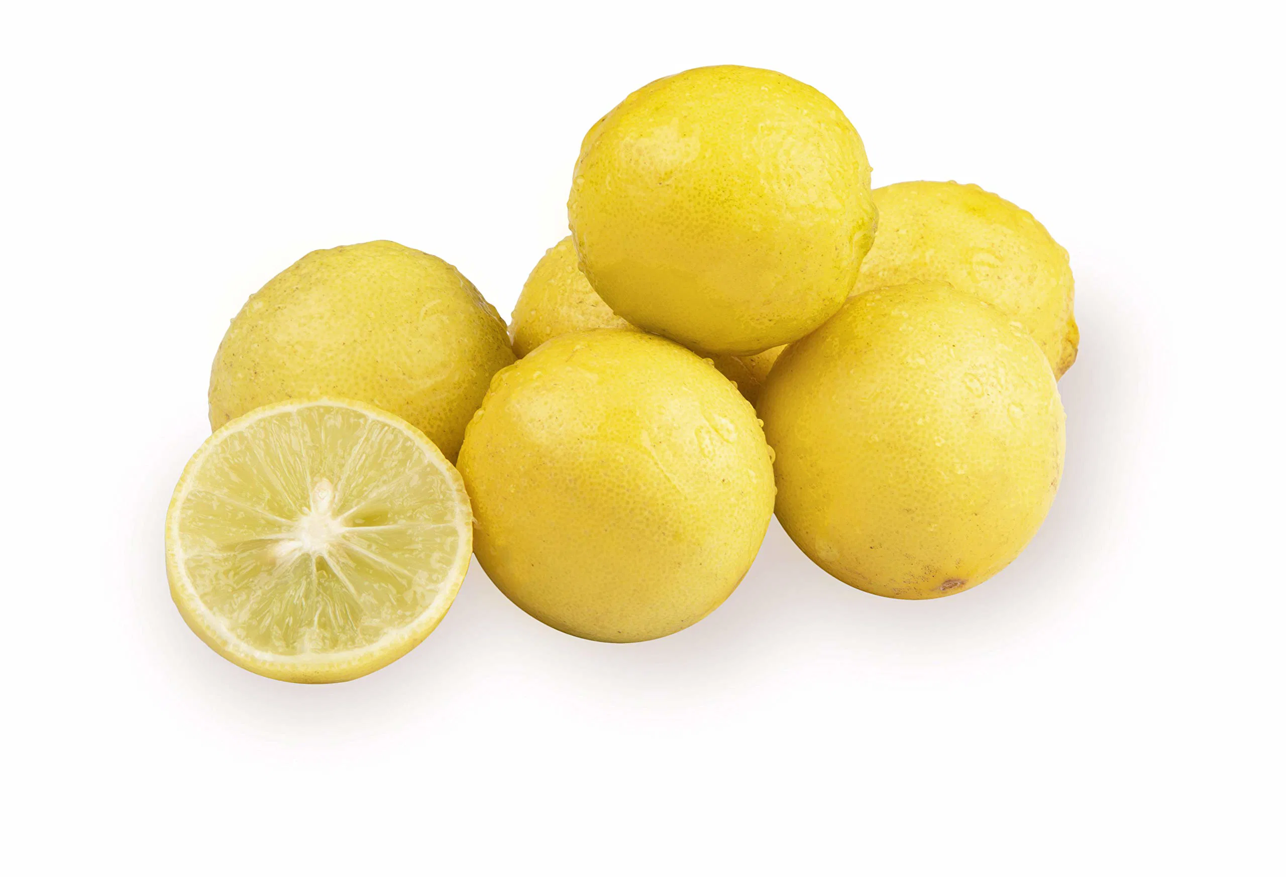 Lemon (Neembu)