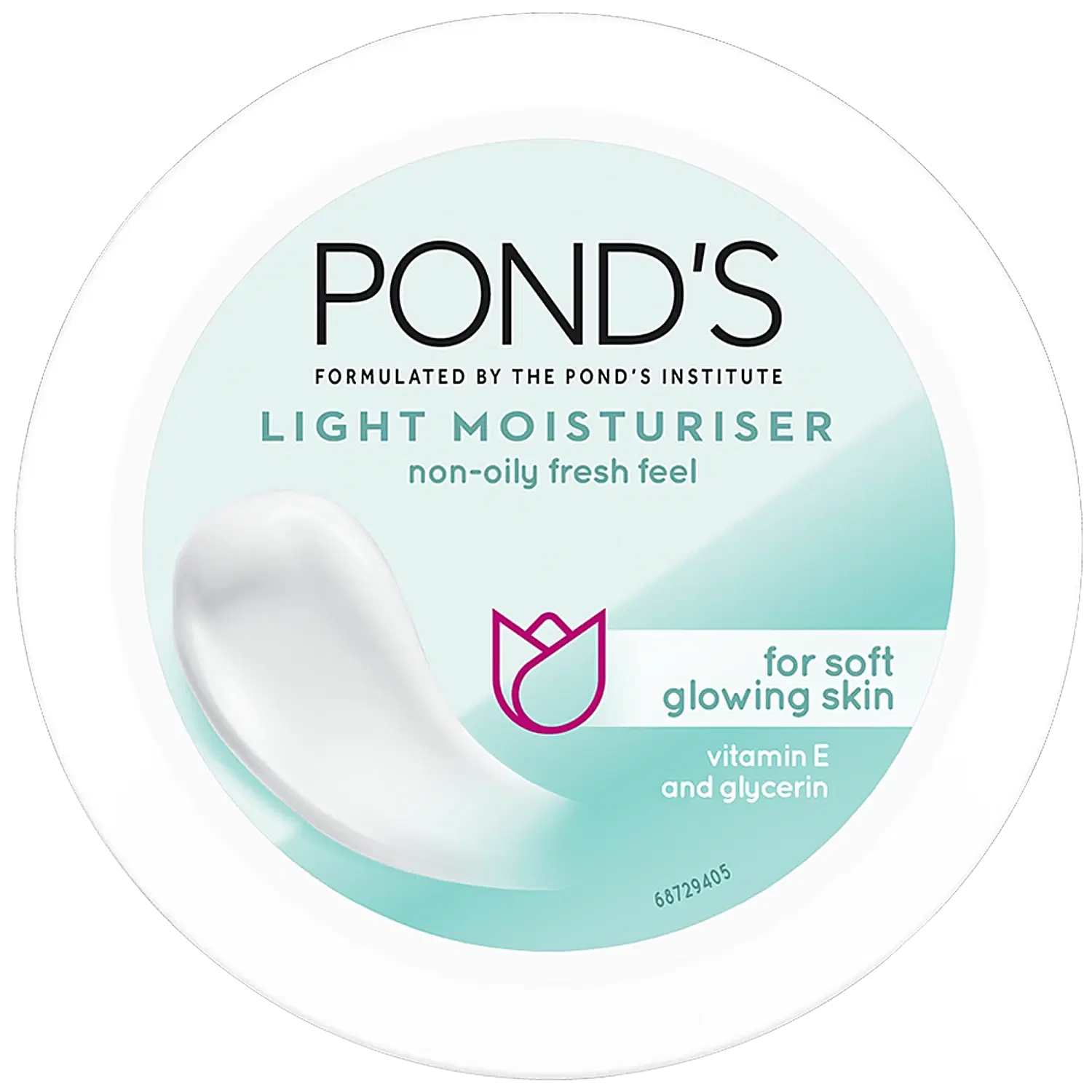 Pond's Formulated By The Pond's Institute