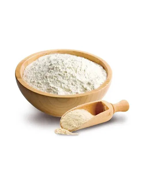 Loose Wheat Atta