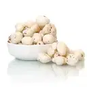 Loose Makhana 100g – image 1
