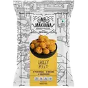 MR. MAKHANA Cheesy Peezy 20g – image 1