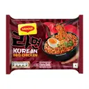 Maggi Korean BBQ Chicken Instant Noodles – image 1