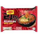 Maggi Korean BBQ Veg Noodles 90 g – image 1