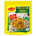 Maggi Pazzta Masala Peenee 69.5g – image 1