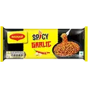 Maggi Spicy Garlic Instant Noodles 248g – image 1