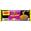 Maggi Spicy Manchurian Instant Noodles 244g – image 1