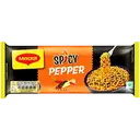 Maggi Spicy BBQ/Pepper Instant Noodles 248g – image 1