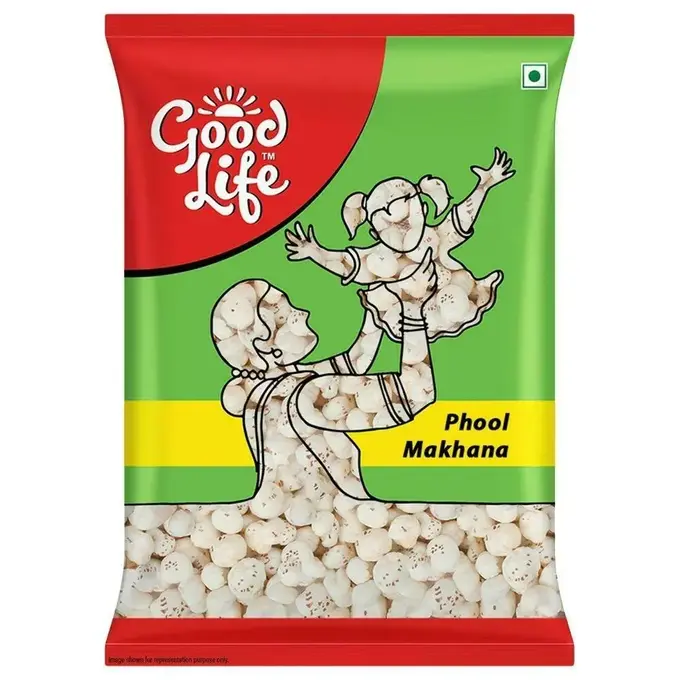 Makhana