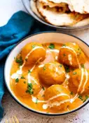 Malai Kofta – image 1