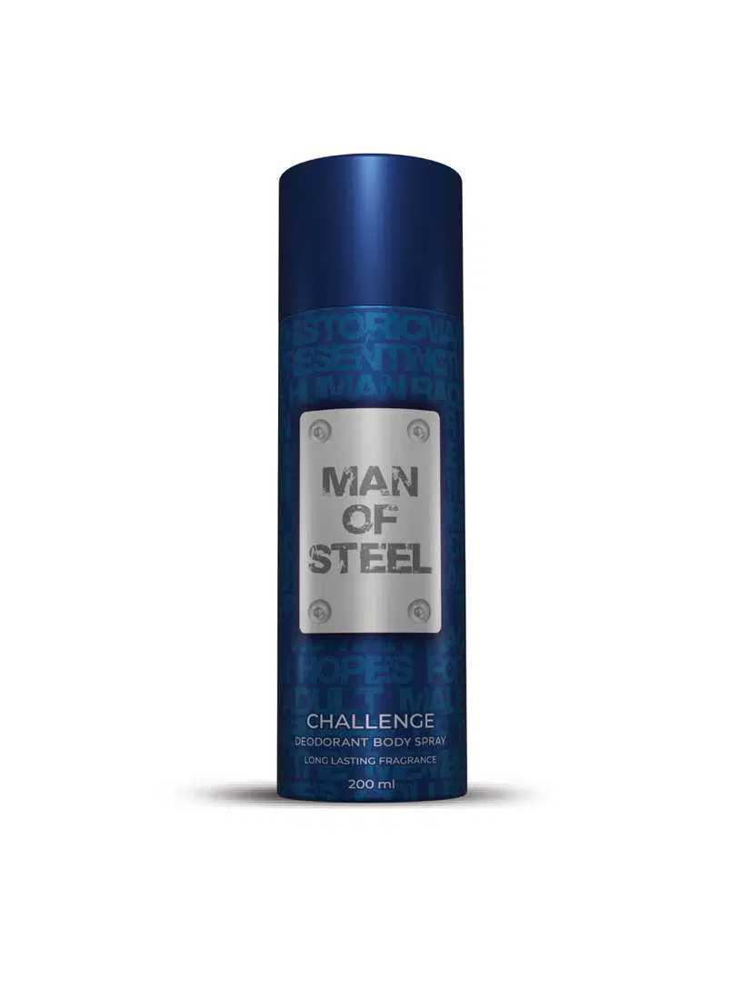Man Of Steel