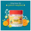 Mangaldeep 100% pure Camphor – image 1