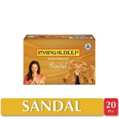 Mangaldeep Sandal ( Dhoop )