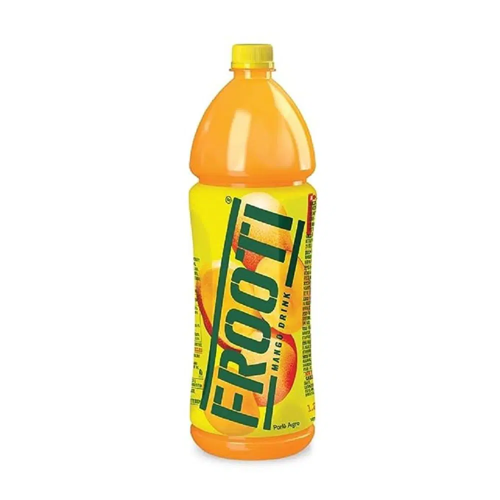 Mango Frooti 600ml