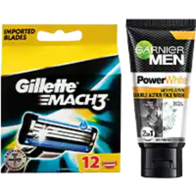Men's Grooming