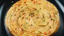 Mirchi Laccha Paratha – image 1