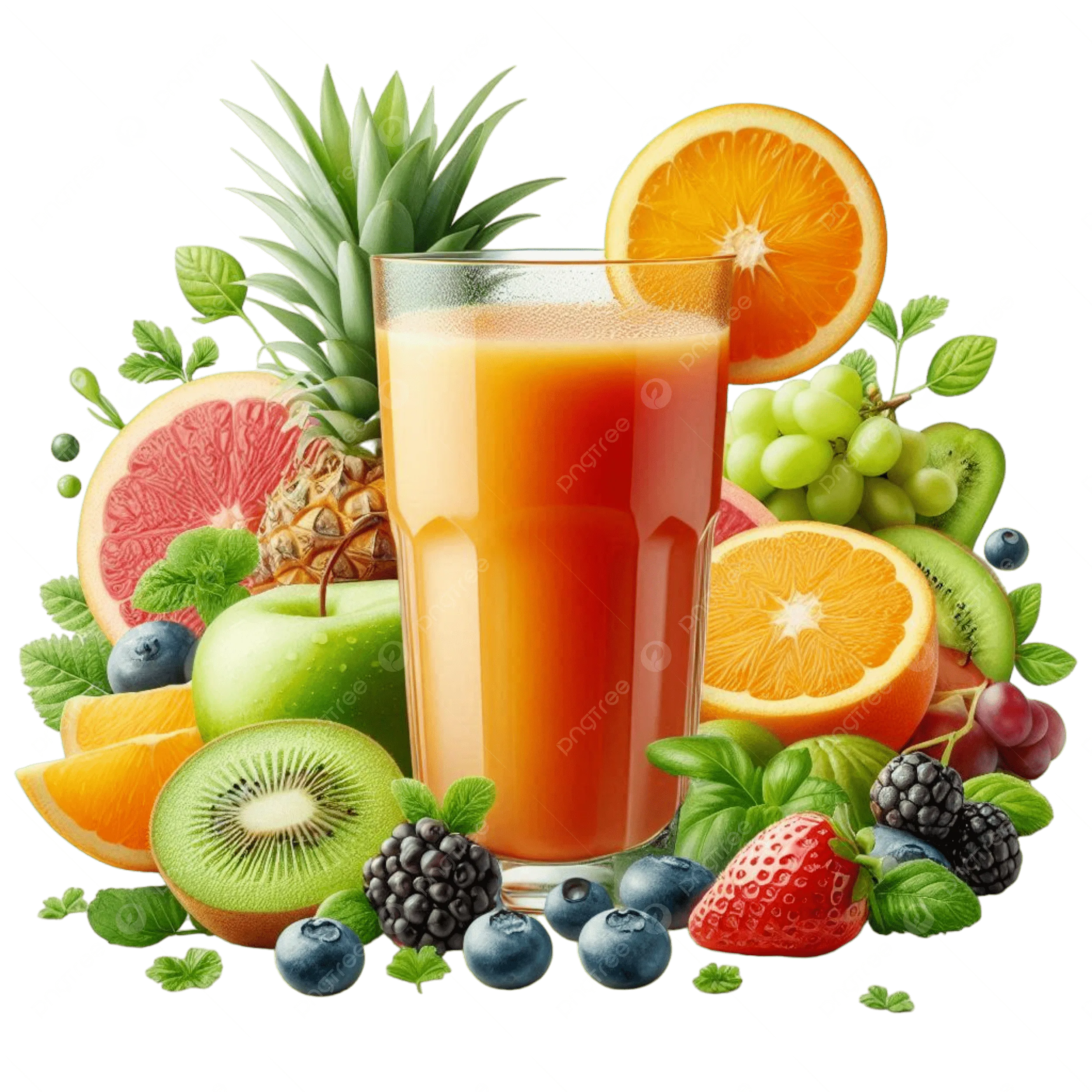 Fresh Mix Juice 300ml