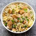 Mix Veg Fried Rice – image 1