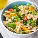 Mixed Veg Pasta – image 1