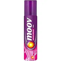 Moov Active Spray