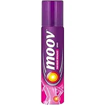 Moov Active Spray