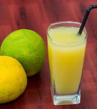 Fresh Mosambi Juice 300ml