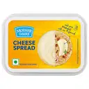 Mother Dairy Processed Plain Cheese Spread 180 g – image 1
