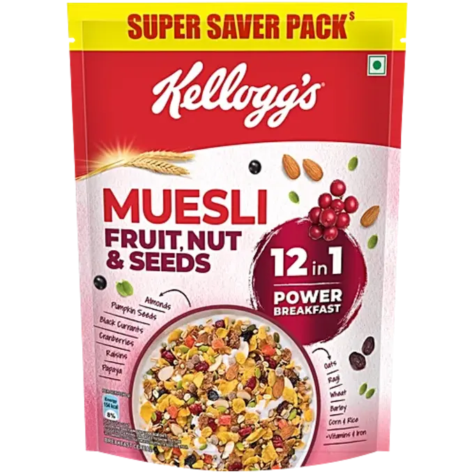 Muesli