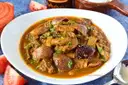 Mushroom Do Pyaza – image 1