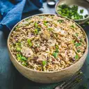 Mushroom Fried Rice – image 1