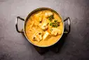 Mushroom Korma – image 1