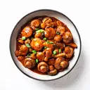 Mushroom Manchurian – image 1