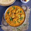 Mushroom Masala – image 1