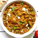 Mushroom Matar – image 1