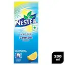 Nestea Lemon Iced Tea 200 ml – image 1