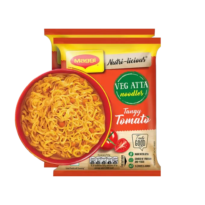 Noodles
