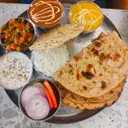 Normal Thali – image 1