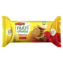 NutriChoice  Digestive High Fibre 120g – image 1