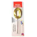 Number Candles – image 1