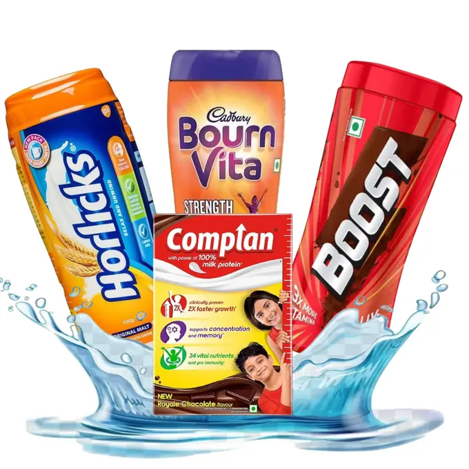 Nutrition Drink