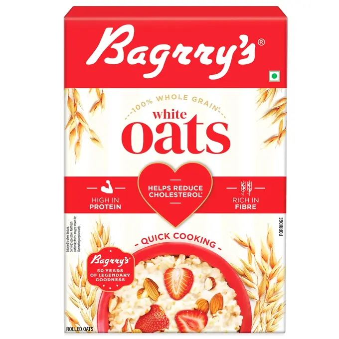 Oats