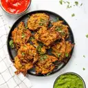 Onion Pakoda (8 Pcs.) – image 1