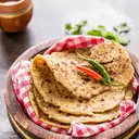Onion Paratha – image 1