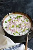 Onion Raita – image 1