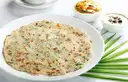 Onion Uttapam – image 1