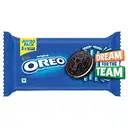 Cadbury Oreo Original Vanilla Cream Biscuit – image 1