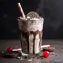 Oreo Shake – image 1