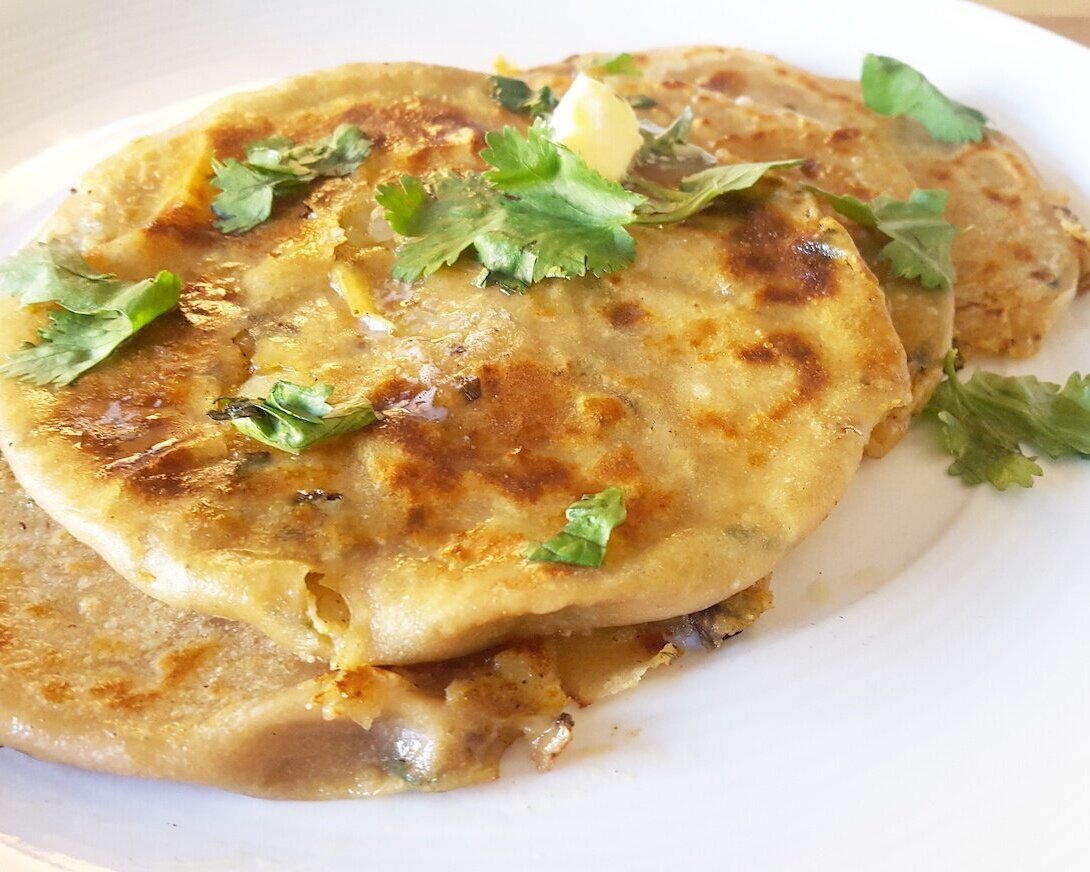 PARATHA